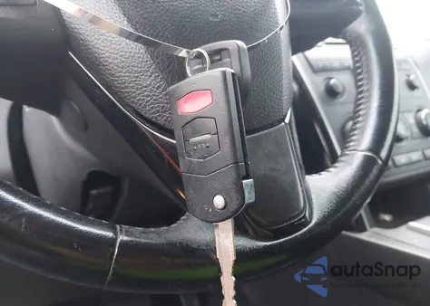 2012 Mazda Cx-9 Touring from USA, damaged, VIN JM3TB3CV1C0342326